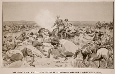 Colonel Plumer